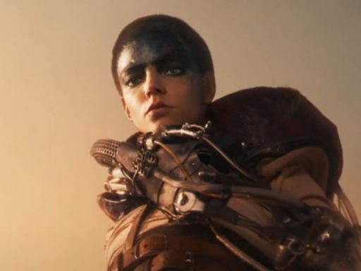 Furiosa quer vingança em trailer inédito do filme