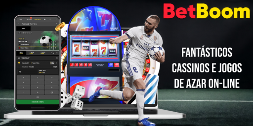 Uma análise abrangente do fantástico cassino on-line Betboom no Brasil