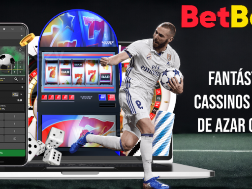 Uma análise abrangente do fantástico cassino on-line Betboom no Brasil