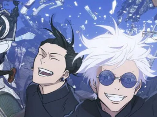 Jujutsu Kaisen é eleito anime do ano no Anime Awards 2024
