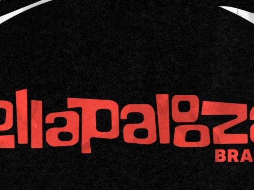 Lollapalooza Brasil anuncia datas para edição de 2025