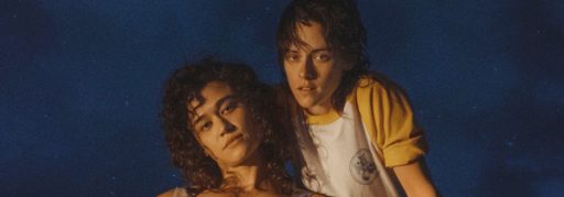 Love Lies Bleeding - O Amor Sangra ganha data de estreia nos cinemas brasileiros