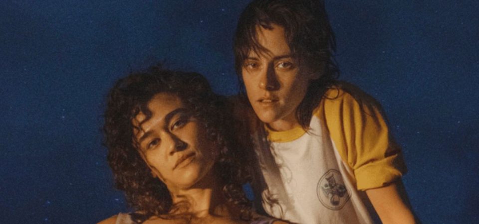 Love Lies Bleeding - O Amor Sangra ganha data de estreia nos cinemas brasileiros