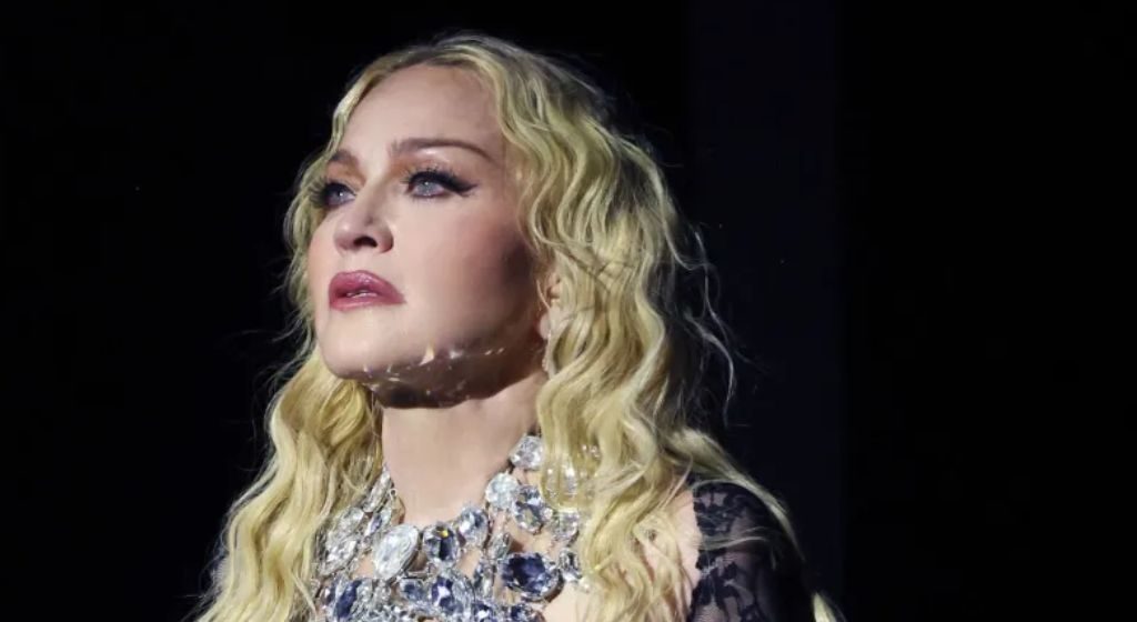 Madonna | Show em Copacabana será transmitido pela TV Globo