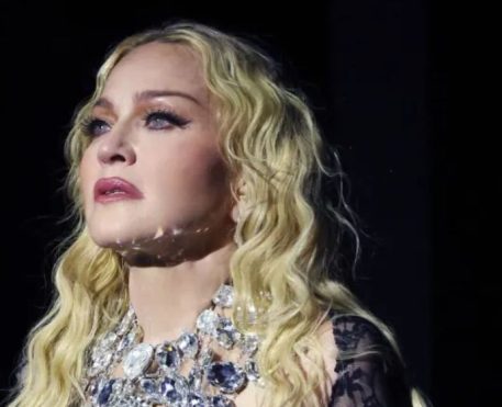 Madonna | Show em Copacabana será transmitido pela TV Globo