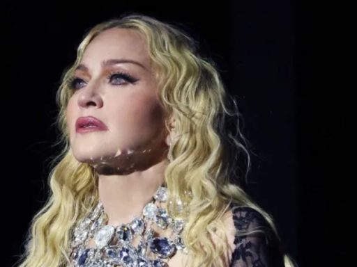 Madonna | Show em Copacabana será transmitido pela TV Globo