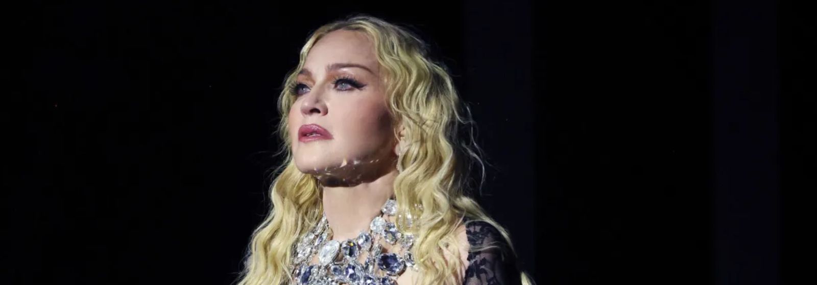 Madonna | Show em Copacabana será transmitido pela TV Globo