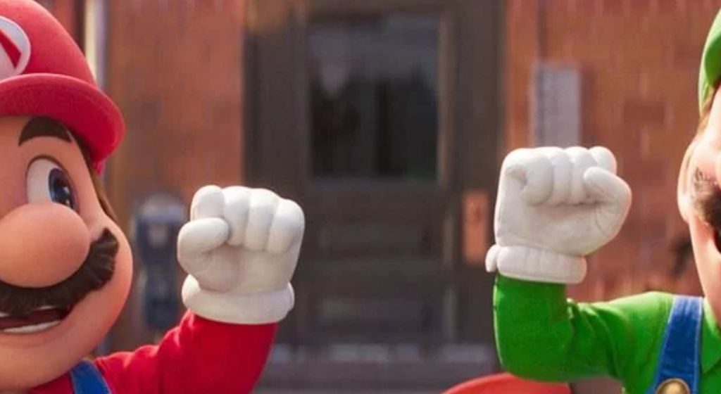 Novo filme de Super Mario Bros. ganha data de estreia