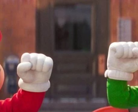Novo filme de Super Mario Bros. ganha data de estreia