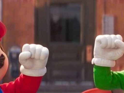 Novo filme de Super Mario Bros. ganha data de estreia
