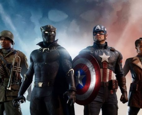Marvel 1943: Rise of Hydra ganha trailer com foco na história