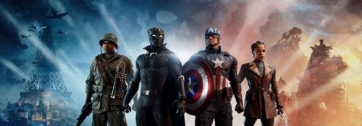Marvel 1943: Rise of Hydra ganha trailer com foco na história