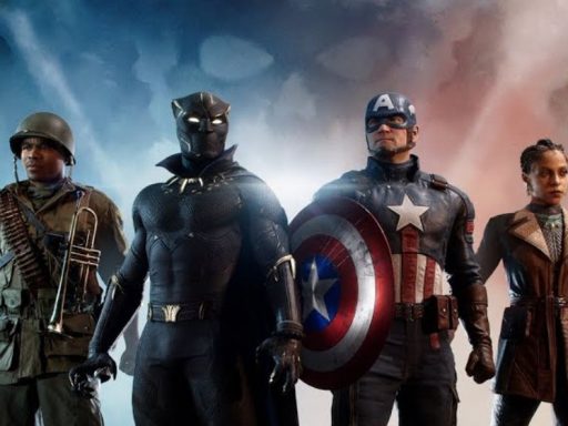 Marvel 1943: Rise of Hydra ganha trailer com foco na história