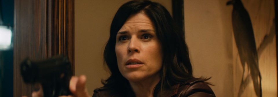Pânico 7 contrata novo diretor e acerta retorno de Neve Campbell