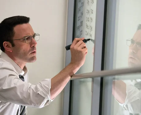 O Contador | Sequência com Ben Affleck é adquirida pela Amazon