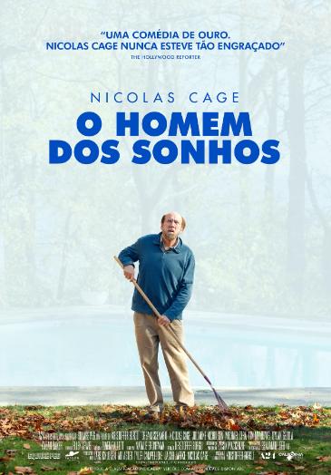O Homem dos Sonhos | Crítica 