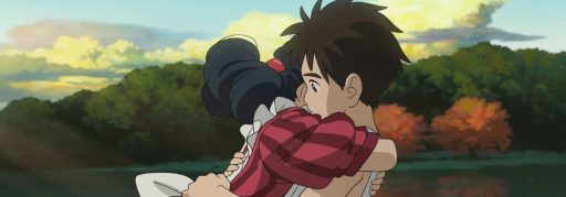 Netflix anuncia que O Menino e a Garça está chegando ao streaming