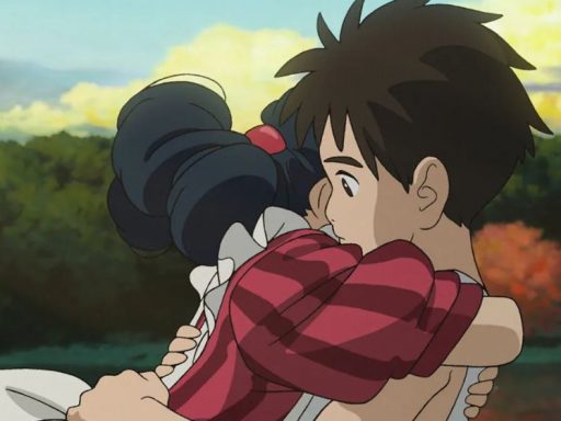 Netflix anuncia que O Menino e a Garça está chegando ao streaming