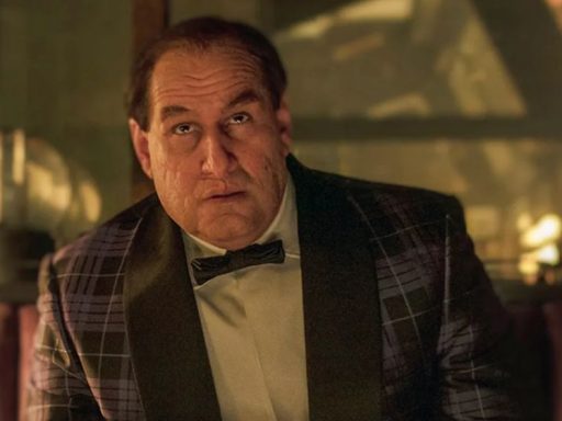 Pinguim, série derivada de Batman, ganha primeiro trailer