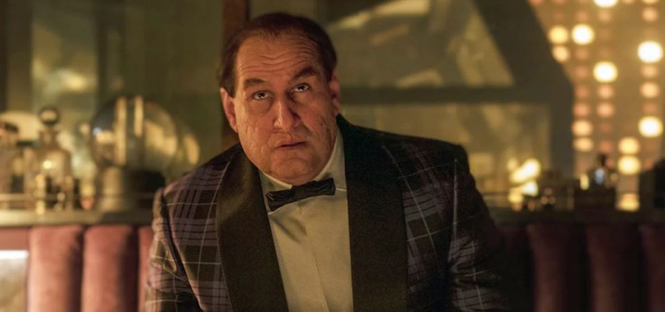 Pinguim, série derivada de Batman, ganha primeiro trailer
