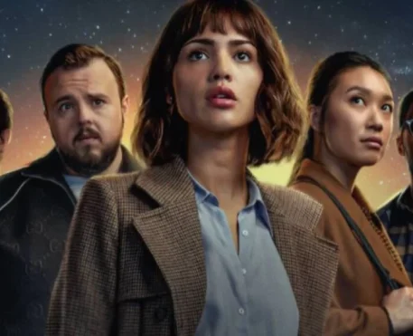 O Problema Dos 3 Corpos | Netflix divulga vídeo dos bastidores