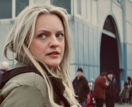 O Véu, série de espionagem estrelada por Elisabeth Moss, ganha trailer