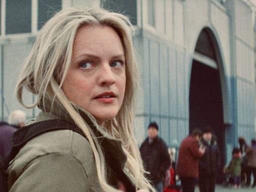 O Véu, série de espionagem estrelada por Elisabeth Moss, ganha trailer