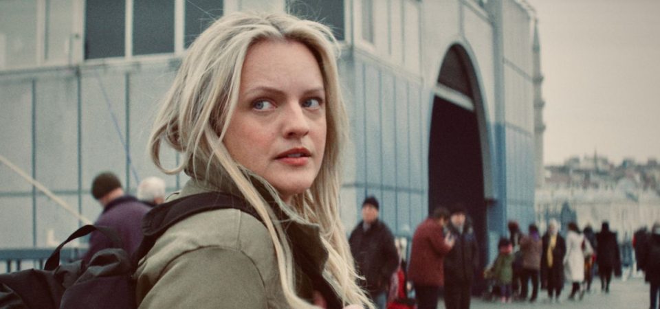 O Véu, série de espionagem estrelada por Elisabeth Moss, ganha trailer
