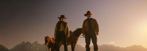 Segunda Temporada de Outer Range ganha data de estreia