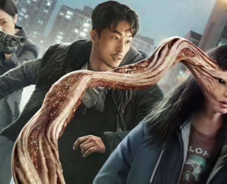 Parasyte: The Grey | Série da Netflix ganha primeiro trailer
