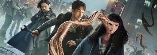 Parasyte: The Grey | Série da Netflix ganha primeiro trailer
