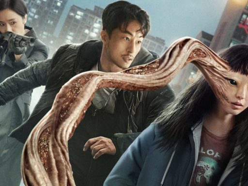 Parasyte: The Grey | Série da Netflix ganha primeiro trailer