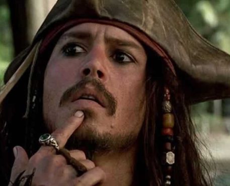 Produtor confirma que próximo Piratas do Caribe será um reboot