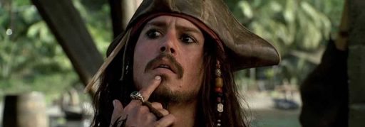 Produtor confirma que próximo Piratas do Caribe será um reboot