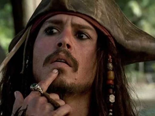 Produtor confirma que próximo Piratas do Caribe será um reboot