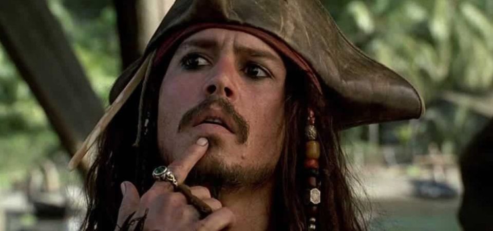 Produtor confirma que próximo Piratas do Caribe será um reboot