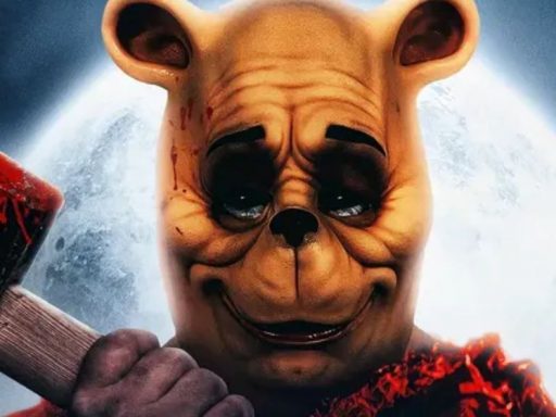 Framboesa de Ouro 2024 escolhe Ursinho Pooh como pior filme do ano