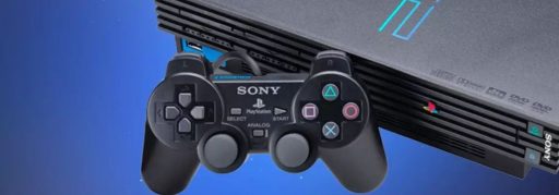 24 anos do PlayStation 2
