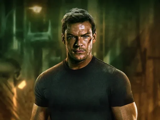 Reacher