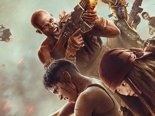Netflix divulga trailer de Rebel Moon - Parte 2: A Marcadora de Cicatrizes