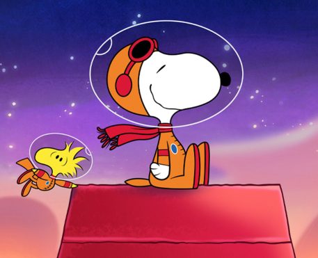 Cacau Show lança ovos de Páscoa do Snoopy