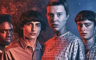 Stranger Things | Netflix fará evento em São Paulo em novembro