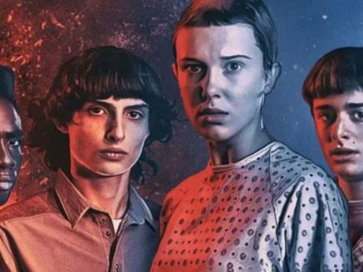 Stranger Things: The Experience