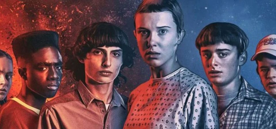 Stranger Things: The Experience