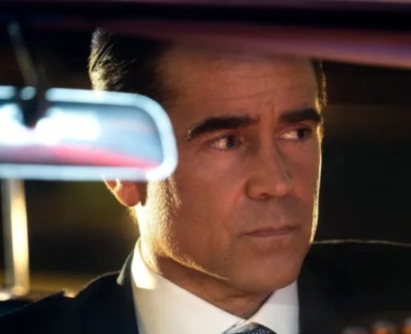 Sugar | Série estrelada por Colin Farrell é renovada