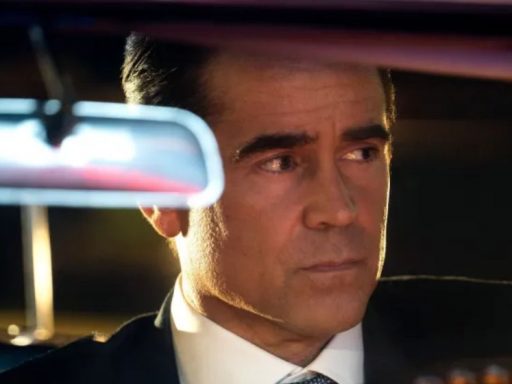 Sugar, série policial da Apple TV+ com Colin Farrell, ganha trailer