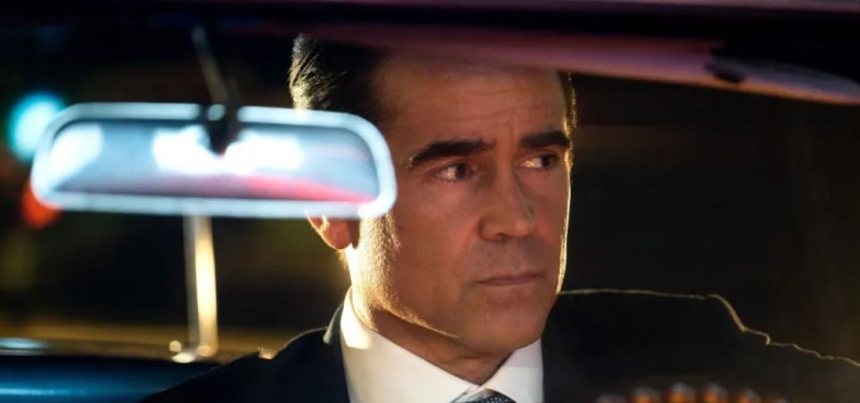 Sugar, série policial da Apple TV+ com Colin Farrell, ganha trailer