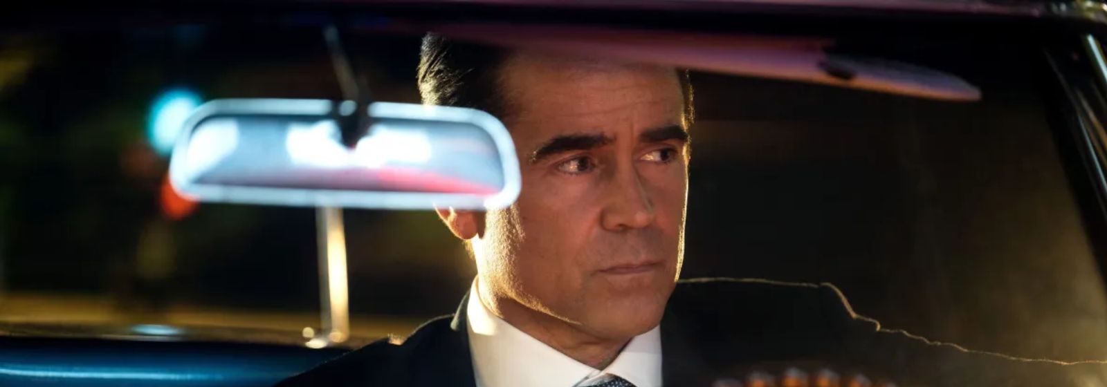 Sugar, série policial da Apple TV+ com Colin Farrell, ganha trailer