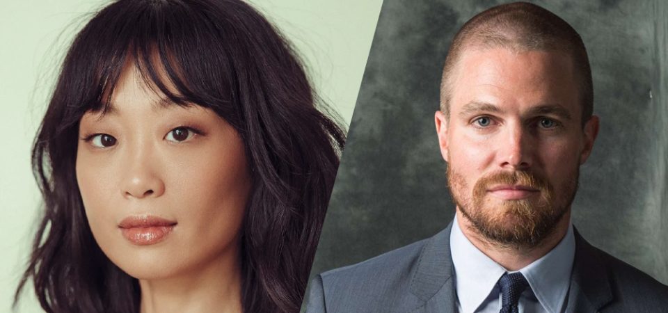 Suits: L.A. | Alice Lee de Zoey’s Extraordinary Playlist entra para o elenco
