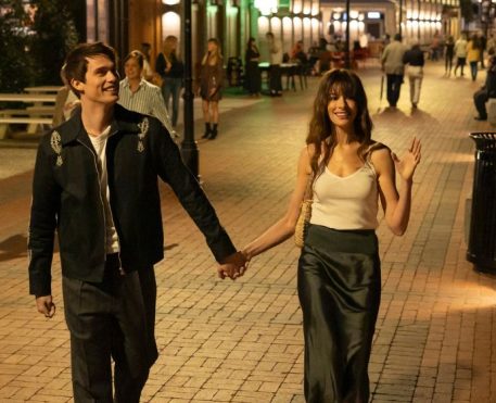 Uma Ideia de Você | Romance com Anne Hathaway e Nicholas Galitzine ganha trailer